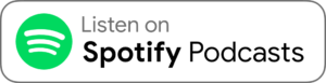 Listen on Spotify - The Laser Light Show